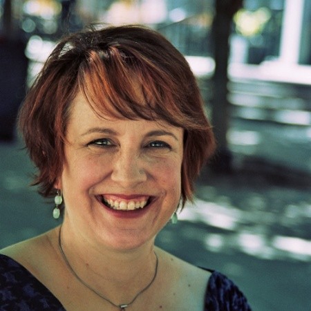 Michelle Mueller