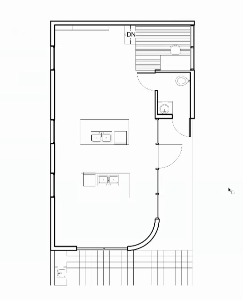 Zachary Walker ThimbleBerry Classroom charrette presentation, page 1
